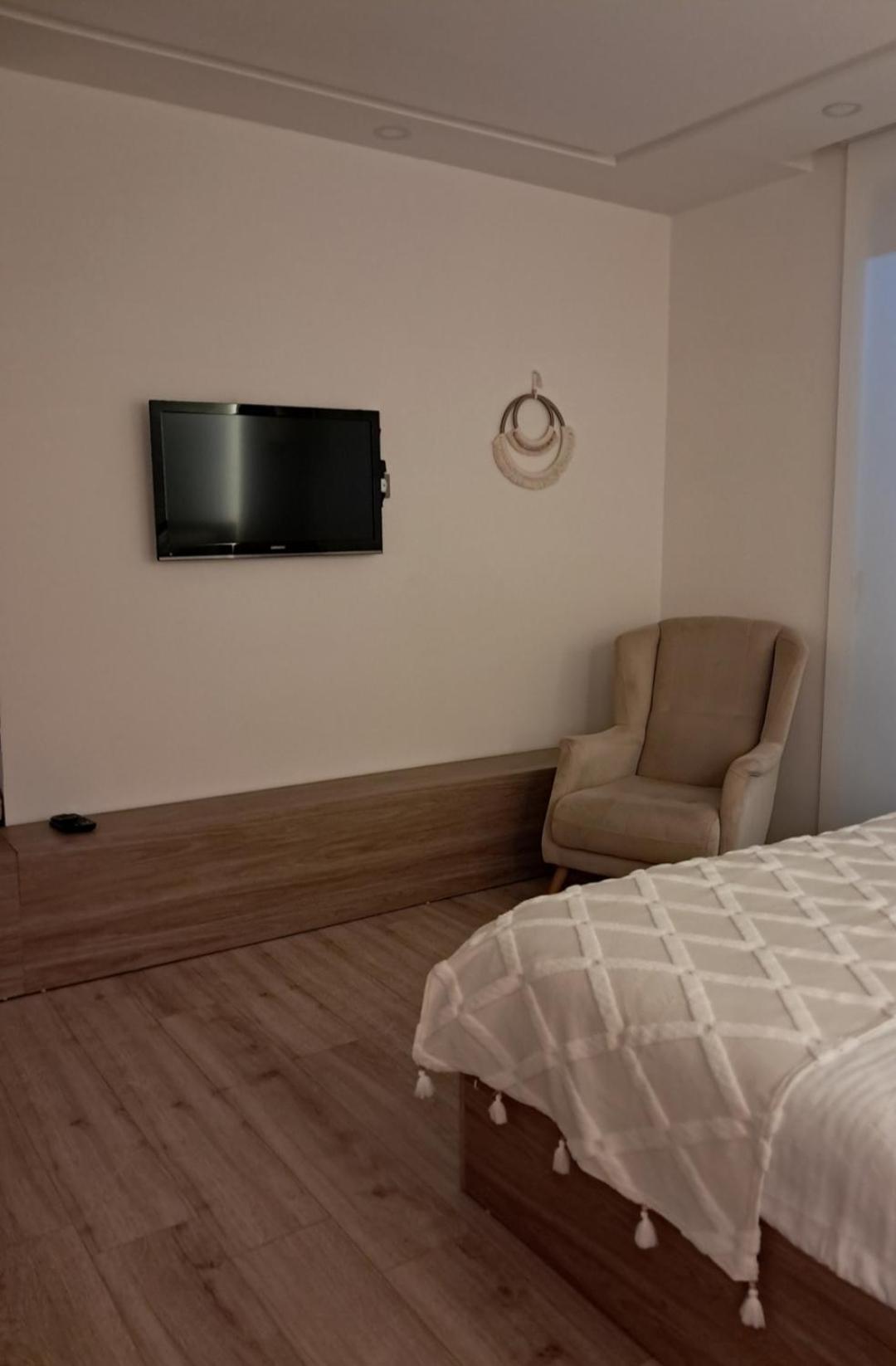 Oregano Suites Side Rum bild