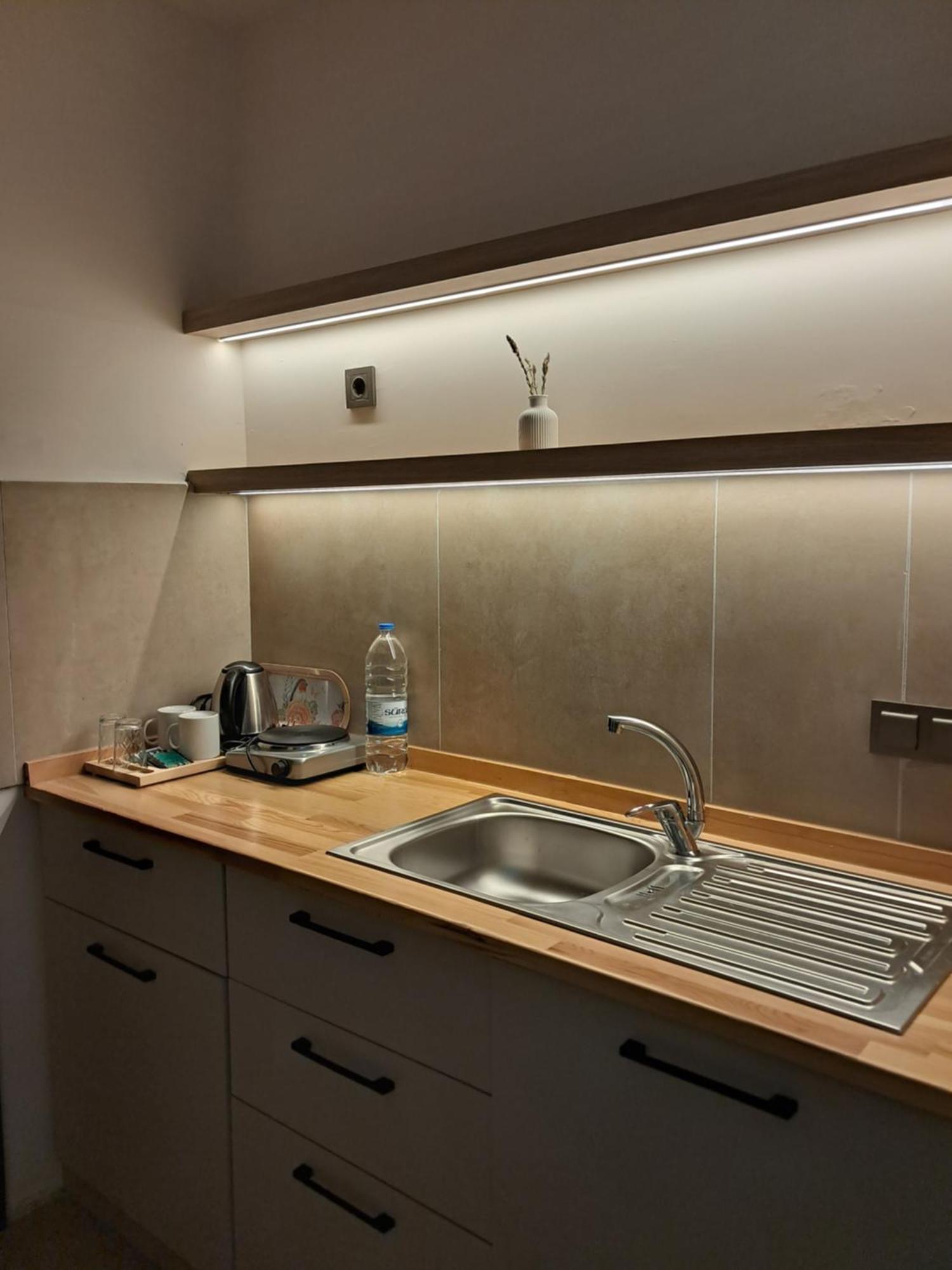 Oregano Suites Side Rum bild